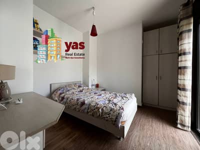 New Sheileh 350m2 | 20m2 Terrace | Furnished Duplex | View | KS/IV