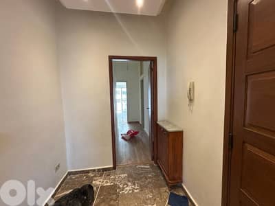 135 Sqm | Apartment For Rent In Jeita | Open Sea & Mountain View