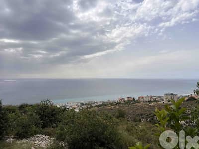Apartment For Sale In Halat | Sea View | شقة للبيع | PLS 26309