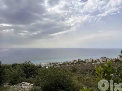 Apartment For Sale In Halat | Sea View | شقة للبيع | PLS 26309