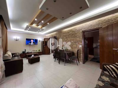 Apartment For Sale In Halat | Sea View | شقة للبيع | PLS 26309