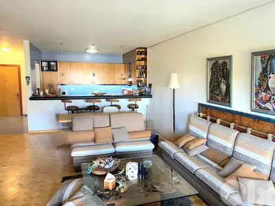 Chalet for sale in Faqra club/ Garden