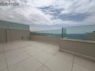 LUX 300m2 Duplex +  sea view 4 sale in Sahel Aalma للبيع ساحل علما