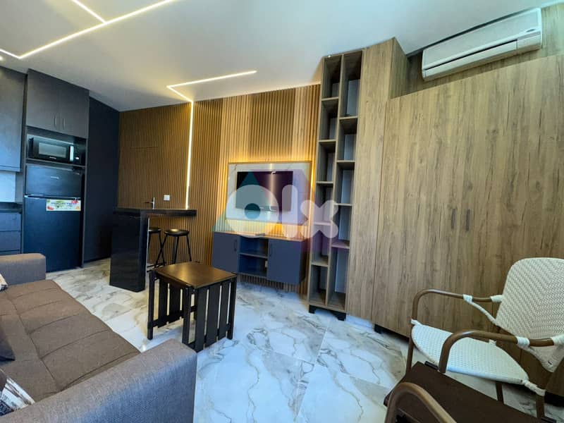 Payment facilities, Furnished Chalet +sea view 4 sale in Halat-Jbeil 2