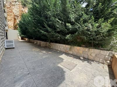 Catchy apartment with a terrace for sale in Jbeil Town - مدينة جبيل