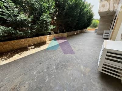 Catchy apartment with a terrace for sale in Jbeil Town - مدينة جبيل