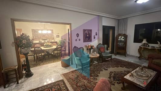 A 215 m2 apartment for sale in Bet Mery