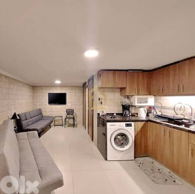 Chalet Duplex for rent in Zaarour Club SM47 دوبلكس شاليه للإيجار