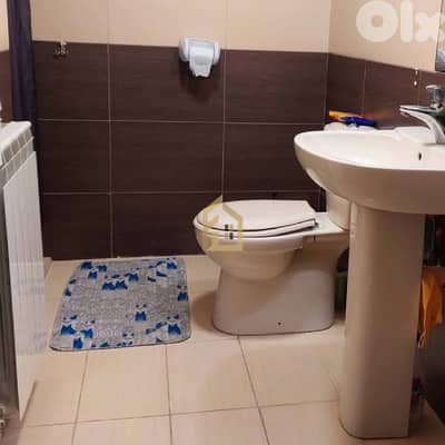 Chalet Duplex for rent in Zaarour Club SM47 دوبلكس شاليه للإيجار
