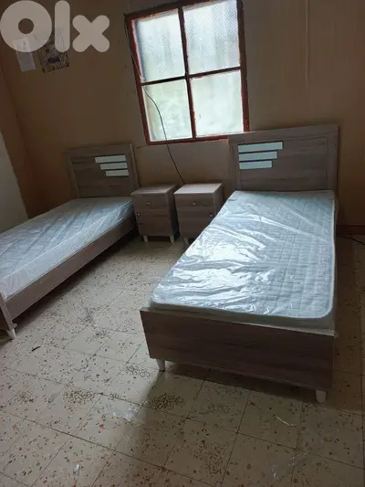 تختين مفرد ونص مع كمدينة تفصيل جديد