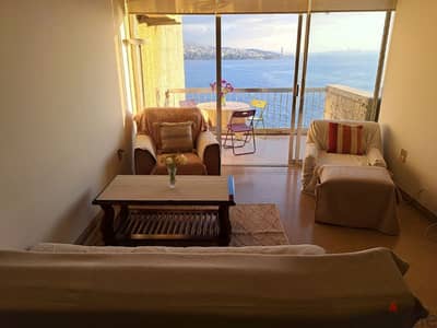 Aqua Marina 1 season rental