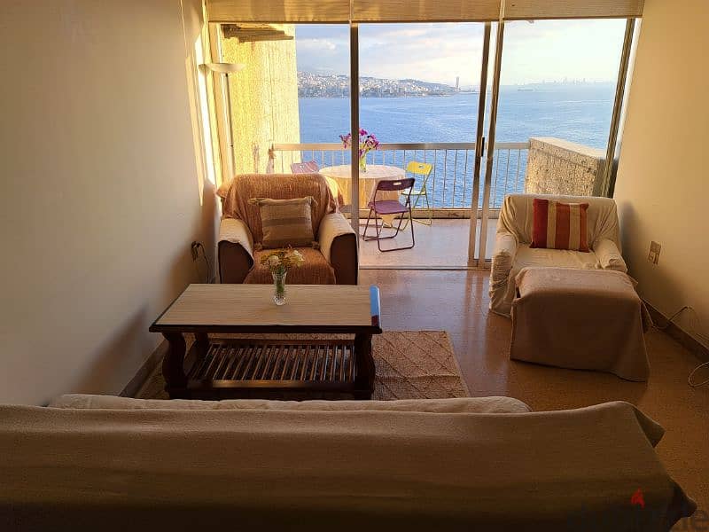 Aqua Marina 1 season rental 1