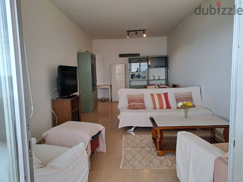 Aqua Marina 1 season rental 3
