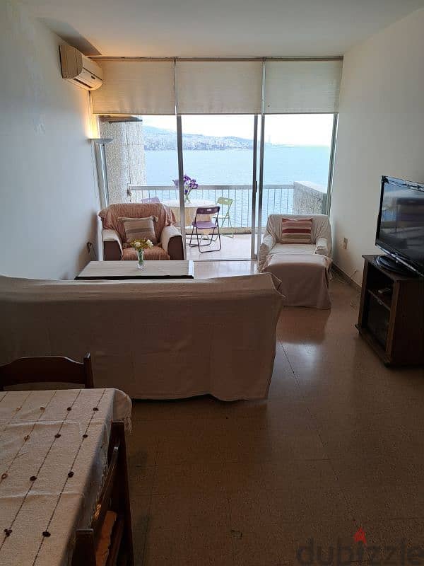Aqua Marina 1 season rental 4