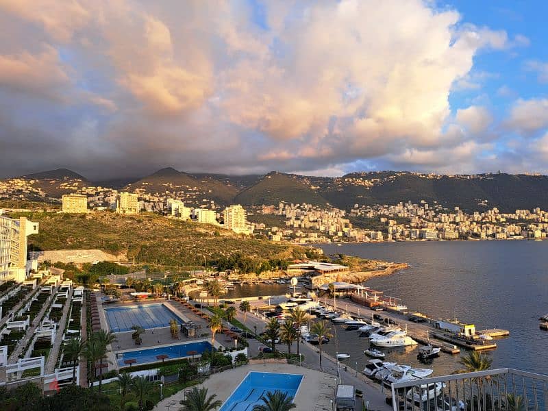 Aqua Marina 1 season rental 6