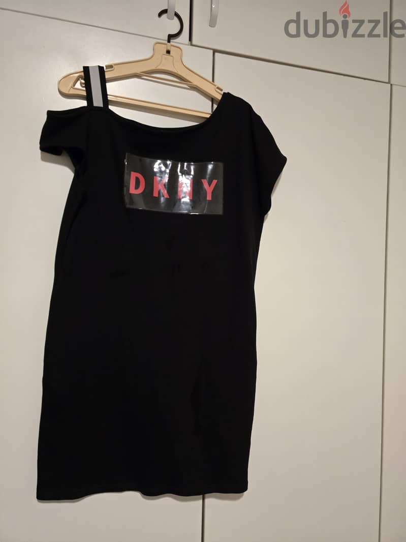 Dkny dress size 16 0