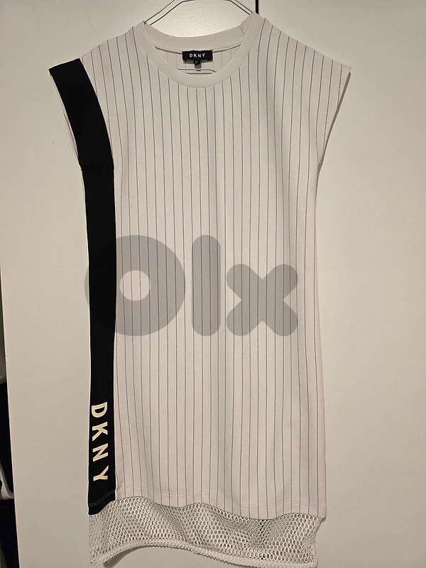 Dkny dress size 14