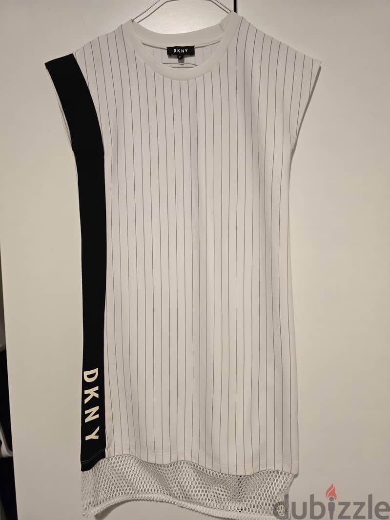Dkny dress size 14 0
