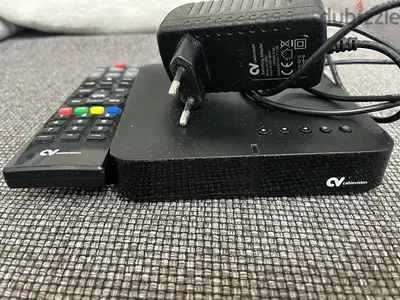 receiver cablevision for sale