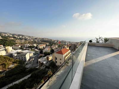 Apartment For Sale In Blat | Duplex | شقة للبيع | PLS 24161/6
