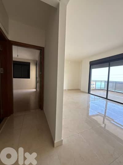 Batroun | New Building | Brand New 175m² | Prime Location | 3 Bedrooms