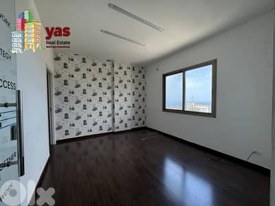 Zouk Mosbeh 80m2 | Office | Rent | New | Prime Location | CHN