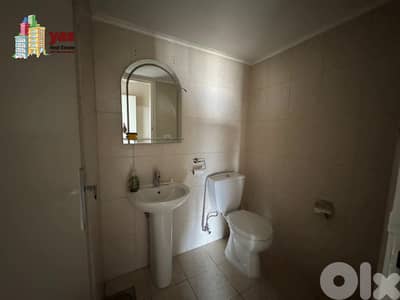 Zouk Mosbeh 80m2 | Office | Rent | New | Prime Location | CHN