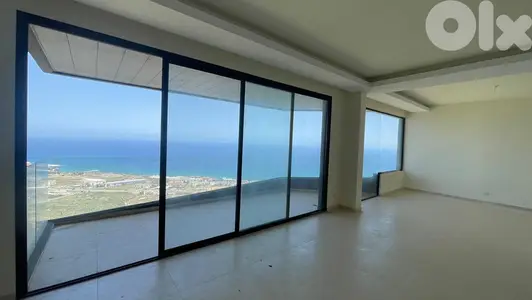 RWB164SN - Apartment for sale in Deddeh Koura