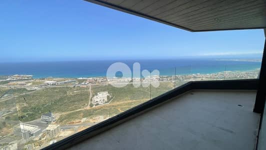 RWB164SN - Apartment for sale in Deddeh Koura