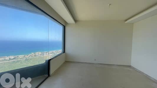 RWB164SN - Apartment for sale in Deddeh Koura