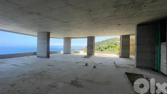RWB166SN - Apartment for sale in Deddeh Koura