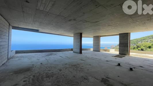 RWB166SN - Apartment for sale in Deddeh Koura