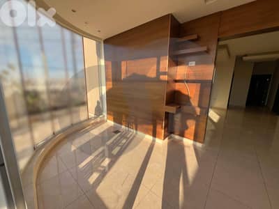 Prime location -Unobstructed Sea view / terrace -Halat  REF#CO121604