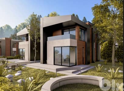 RWB167SN - Apartment for sale in Knaywer - Hadath el jebbeh