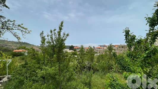 RWB168SN - Land for sale in Basloukit - Zgharta