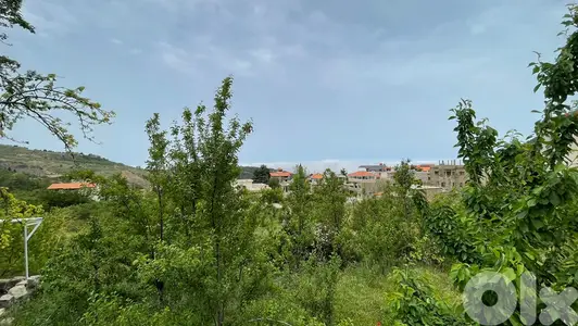RWB168SN - Land for sale in Basloukit - Zgharta