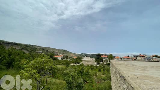 RWB168SN - Land for sale in Basloukit - Zgharta
