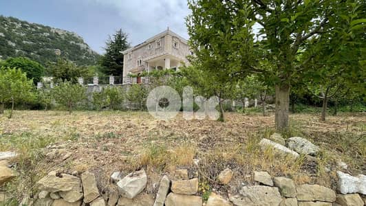 RWB168SN - Land for sale in Basloukit - Zgharta