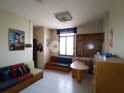Equipped Office for sale in Sid el Baouchrieh مكتب للبيع في سد البوشري