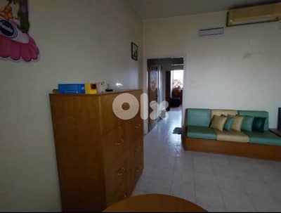 Equipped Office for sale in Sid el Baouchrieh مكتب للبيع في سد البوشري