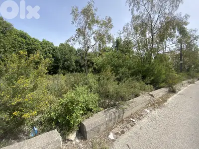 RWB123EG - Land for sale in Halat Nahr Ibrahim
