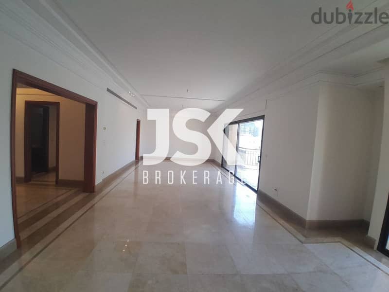 L17984- High-End and Charming Apartment For Sale in Gemmayzeh, Pasteur 0