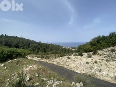 RWB125EG - Land for sale in Adonis Jbeil