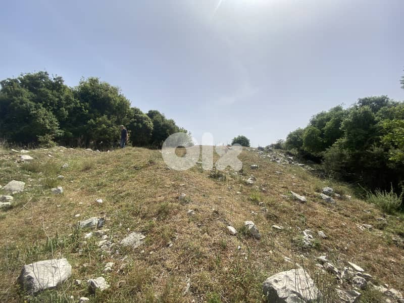 RWB125EG - Land for sale in Adonis Jbeil 3
