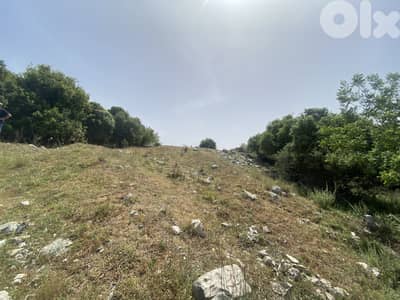 RWB125EG - Land for sale in Adonis Jbeil