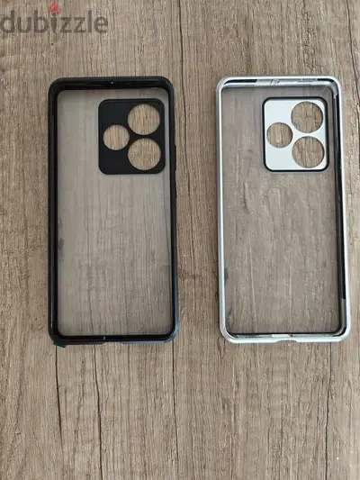 Realme GT 6 Covers