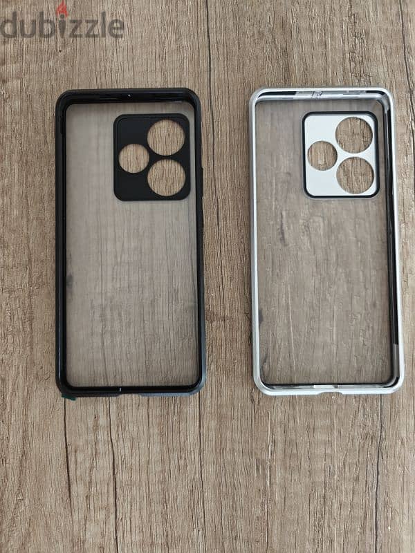 Realme GT 6 Covers 0