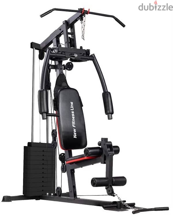 home gym 0