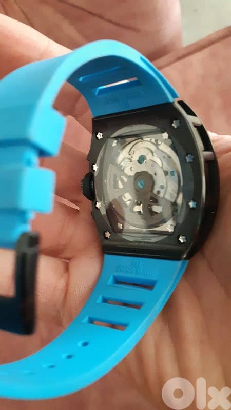 Richard Mille 2