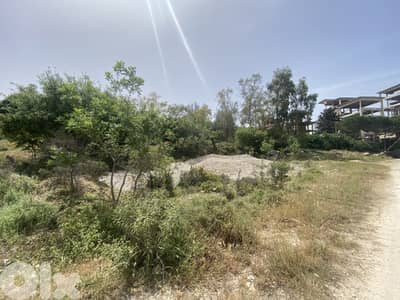 RWB126EG - Land for sale in Halat - Jbeil ( Nahr Ibrahim )
